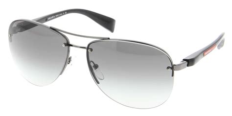 lunette homme prada